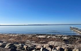 Lilla kyrkhuset på Råå